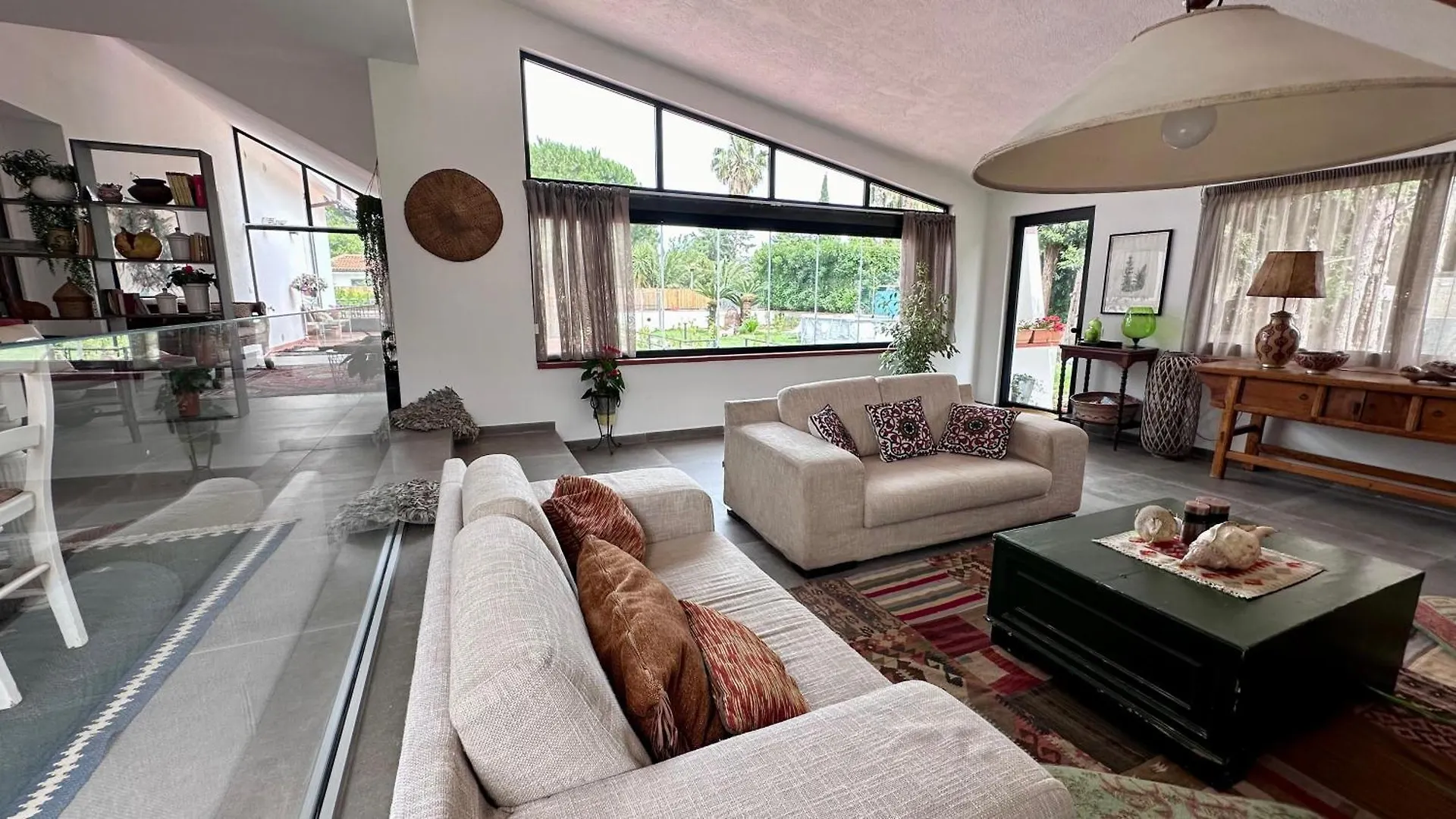 Holiday home Villa Emma Palermo