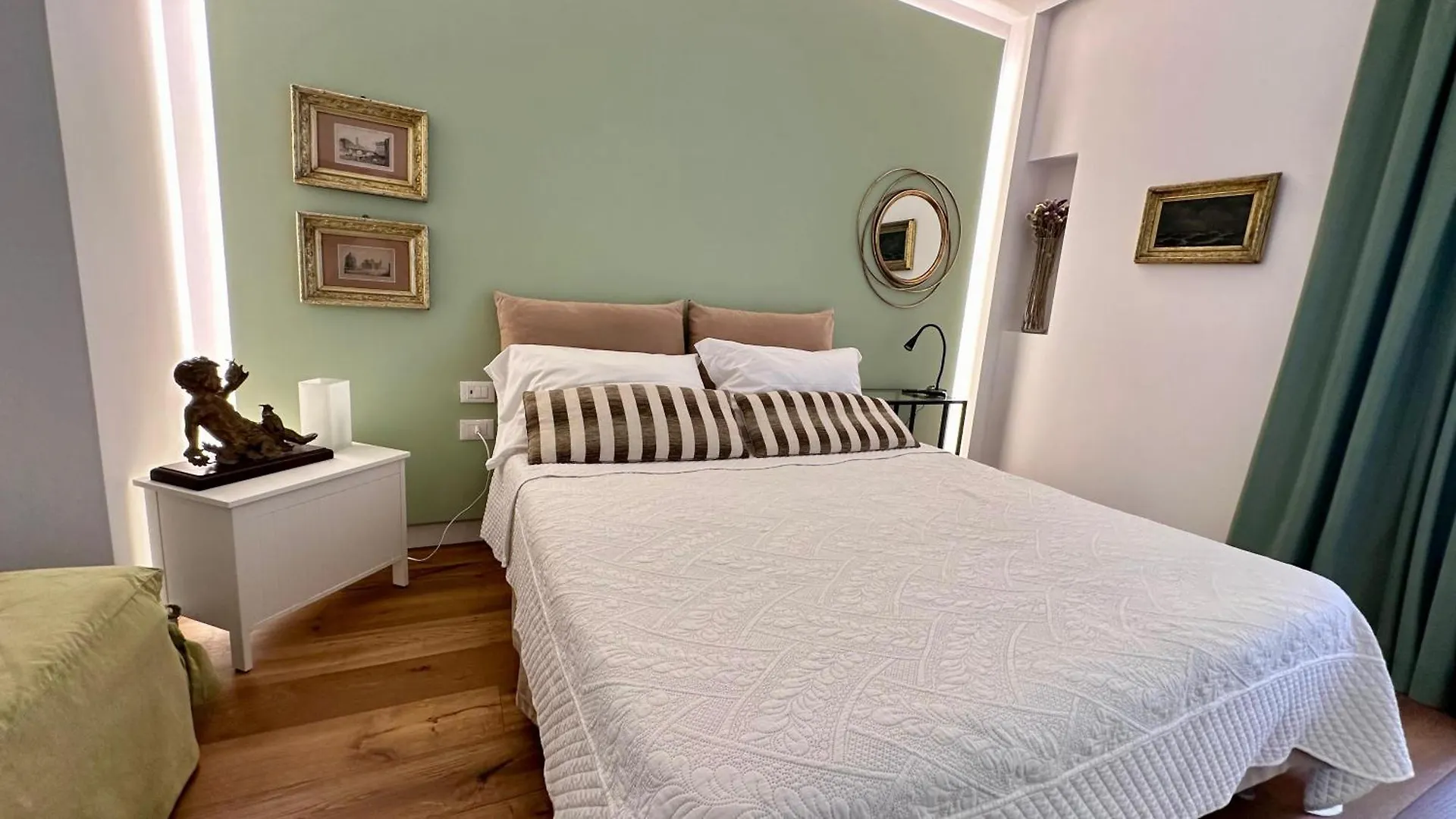 Villa Emma - Luxury Palermo Holiday home