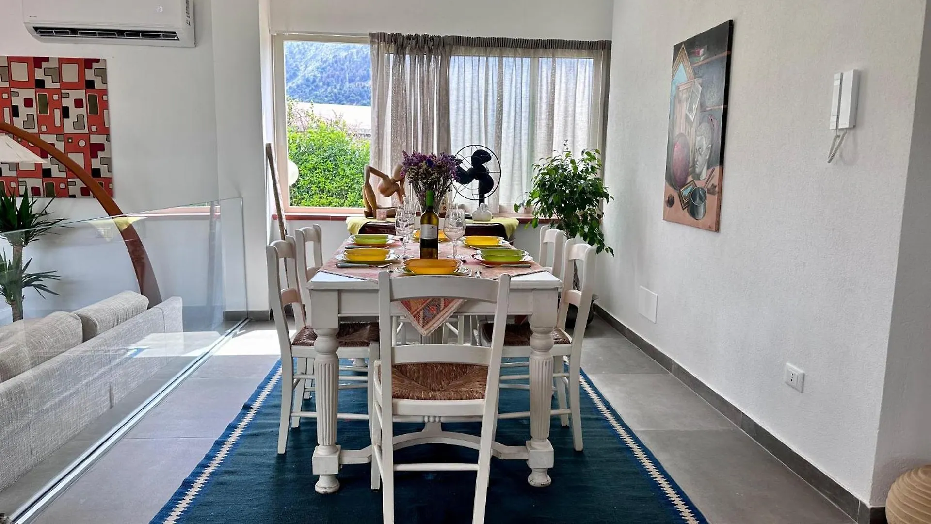 Holiday home Villa Emma - Luxury Palermo Italy