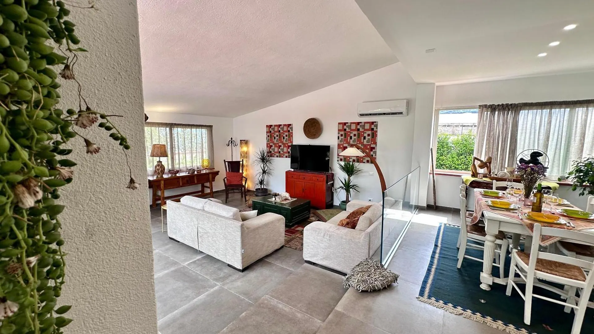 בית נופש פלרמו Villa Emma