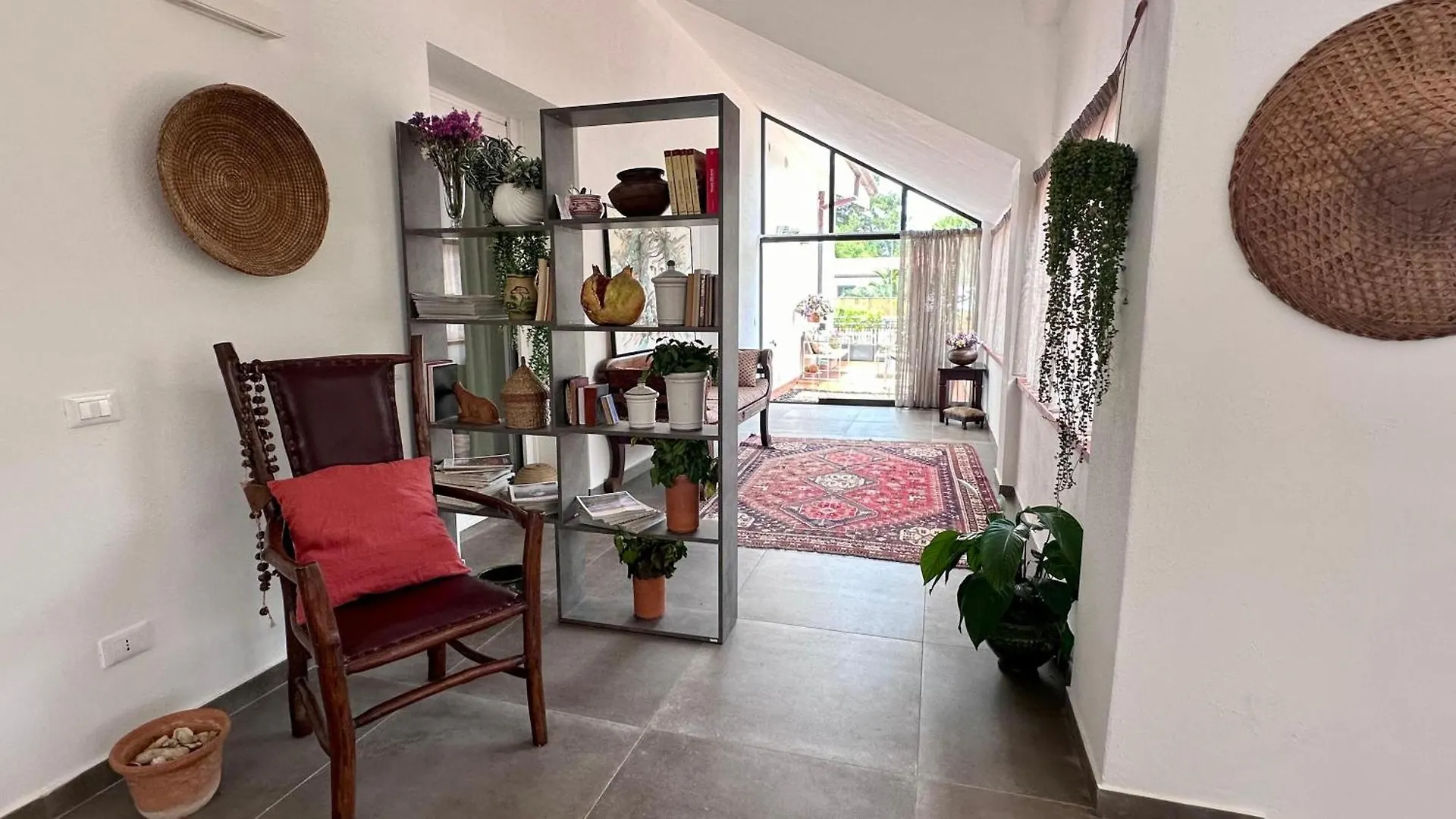 Holiday home Villa Emma - Luxury Palermo