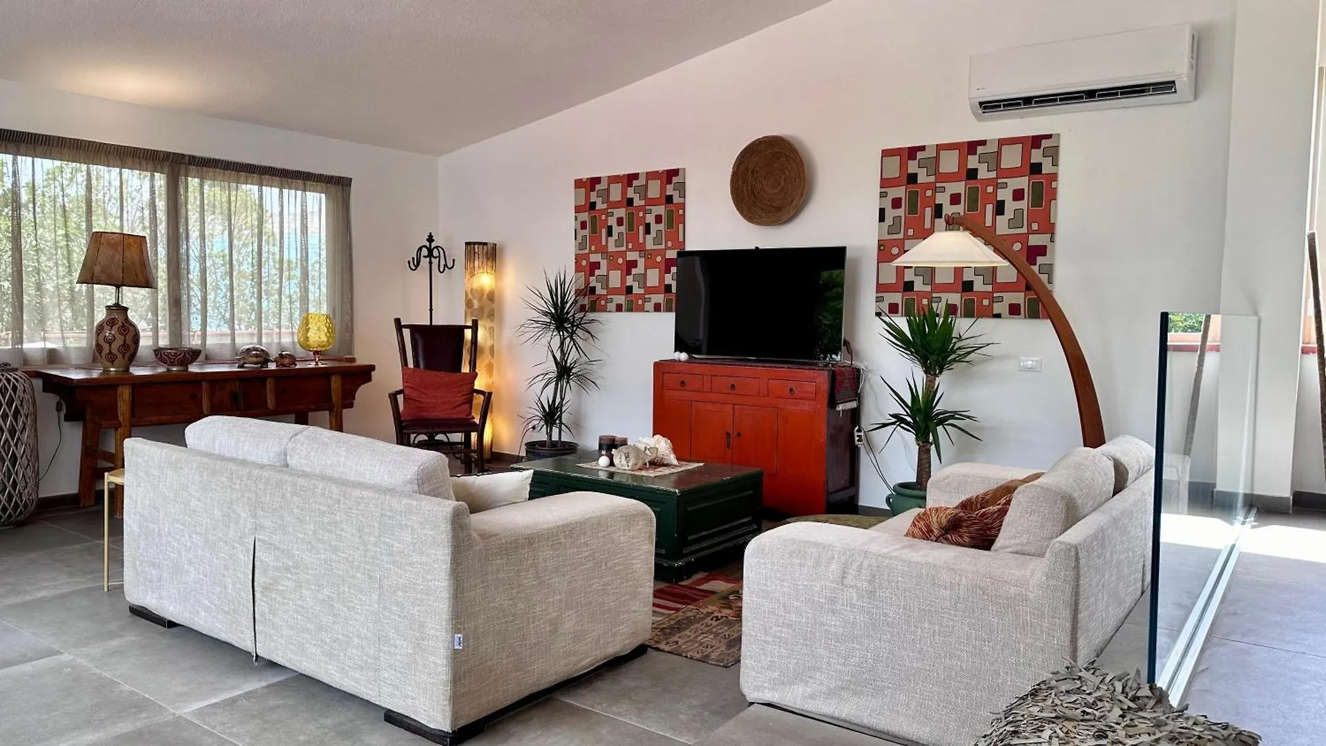 Villa Emma - Luxury Palermo Italy