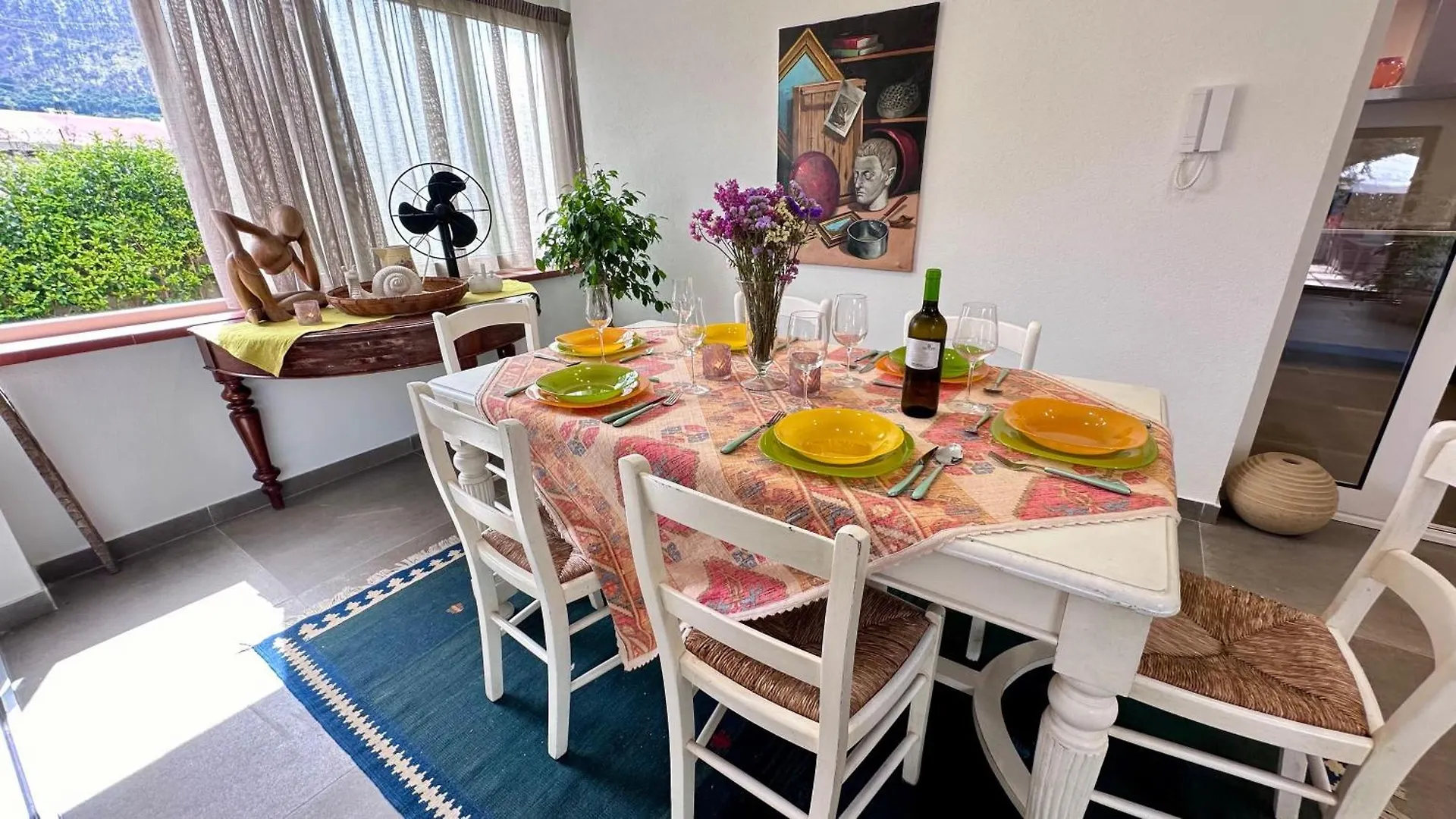 Villa Emma - Luxury Palermo Holiday home
