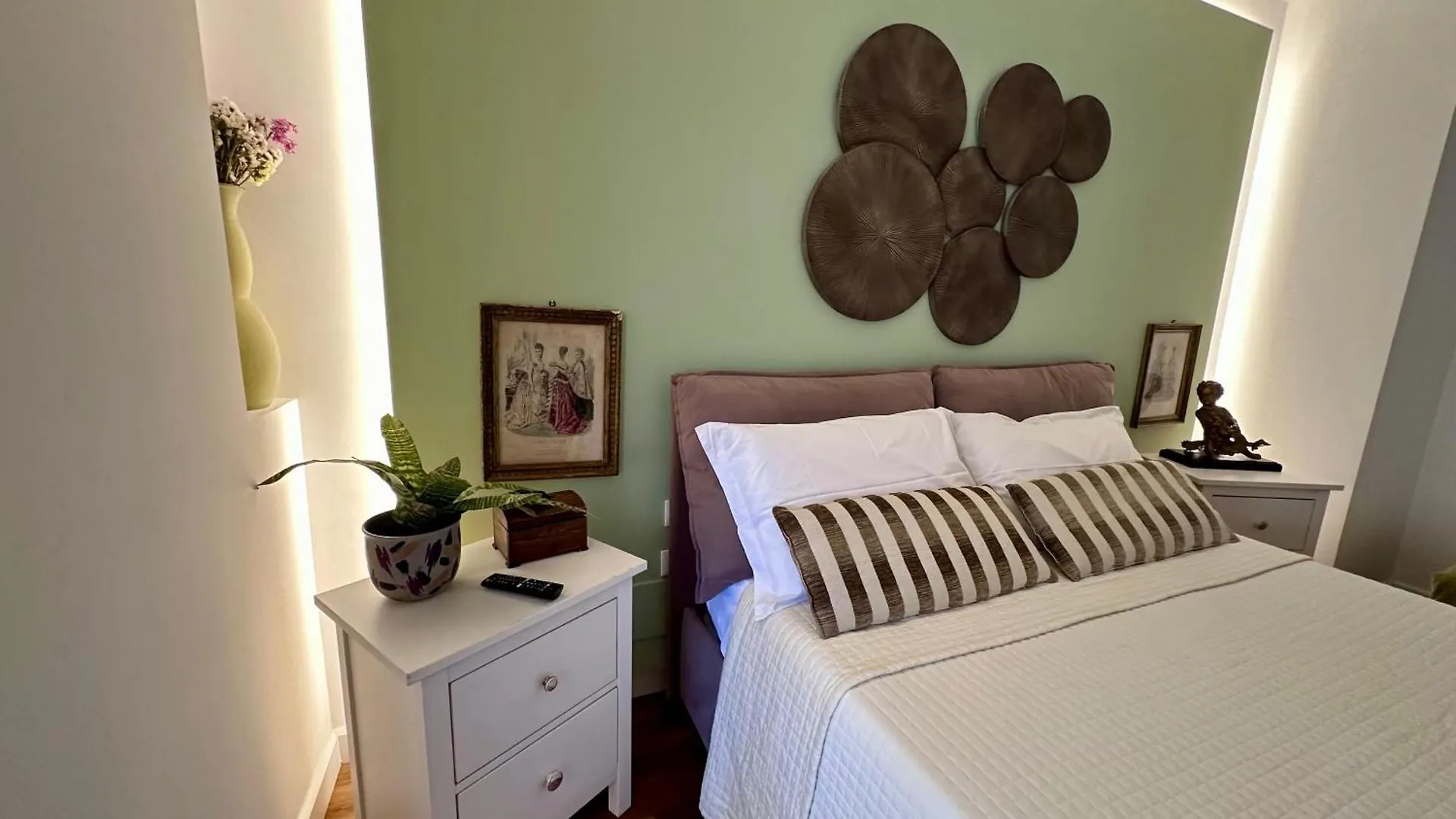 Holiday home Villa Emma - Luxury Palermo