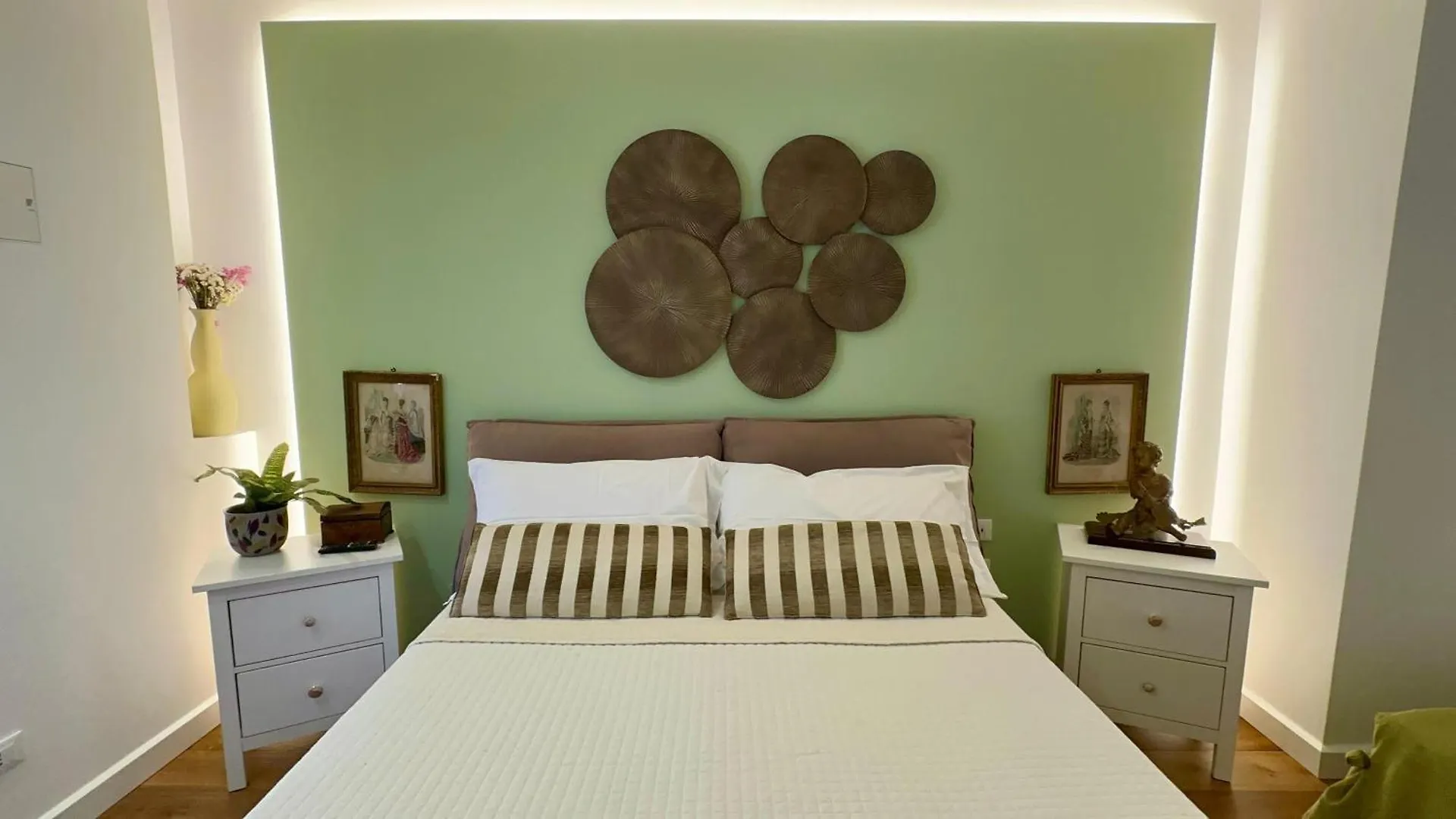 Villa Emma - Luxury Palermo