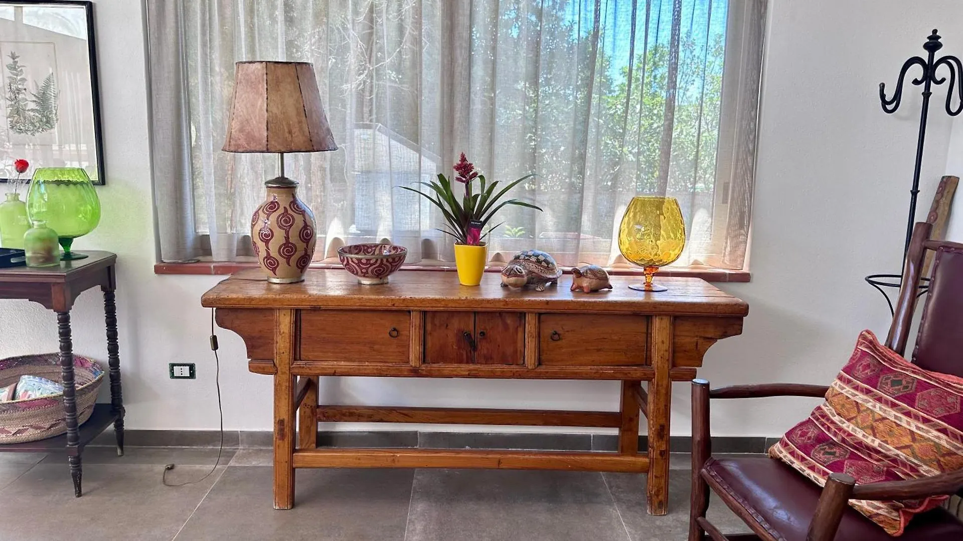 פלרמו Villa Emma בית נופש