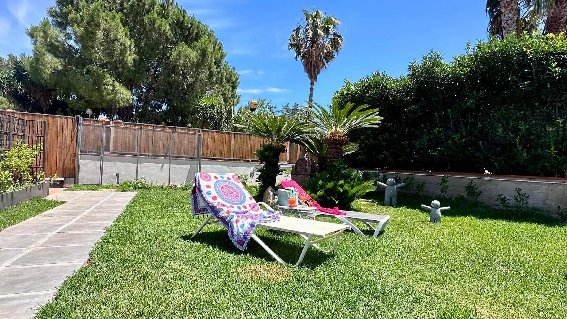 Villa Emma - Luxury Palermo 0*,