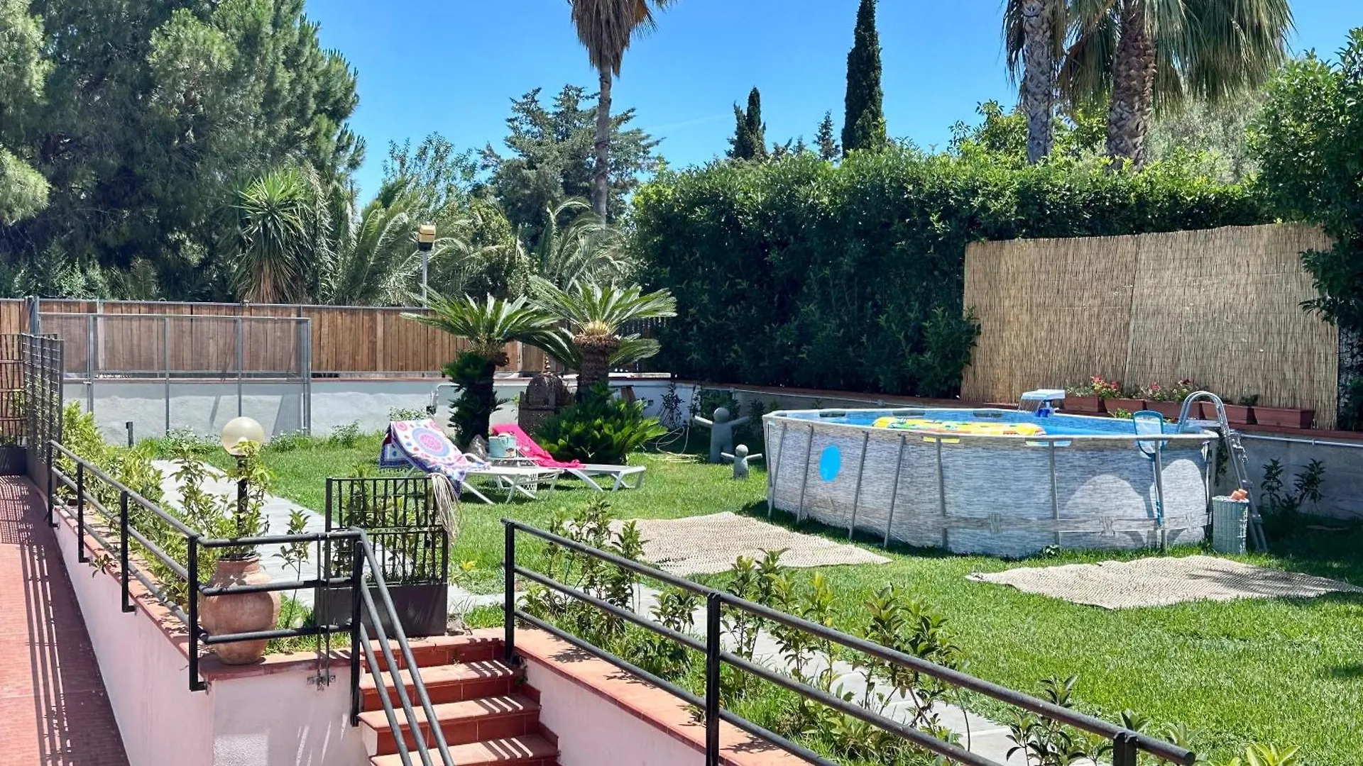 Villa Emma - Luxury Palermo Holiday home