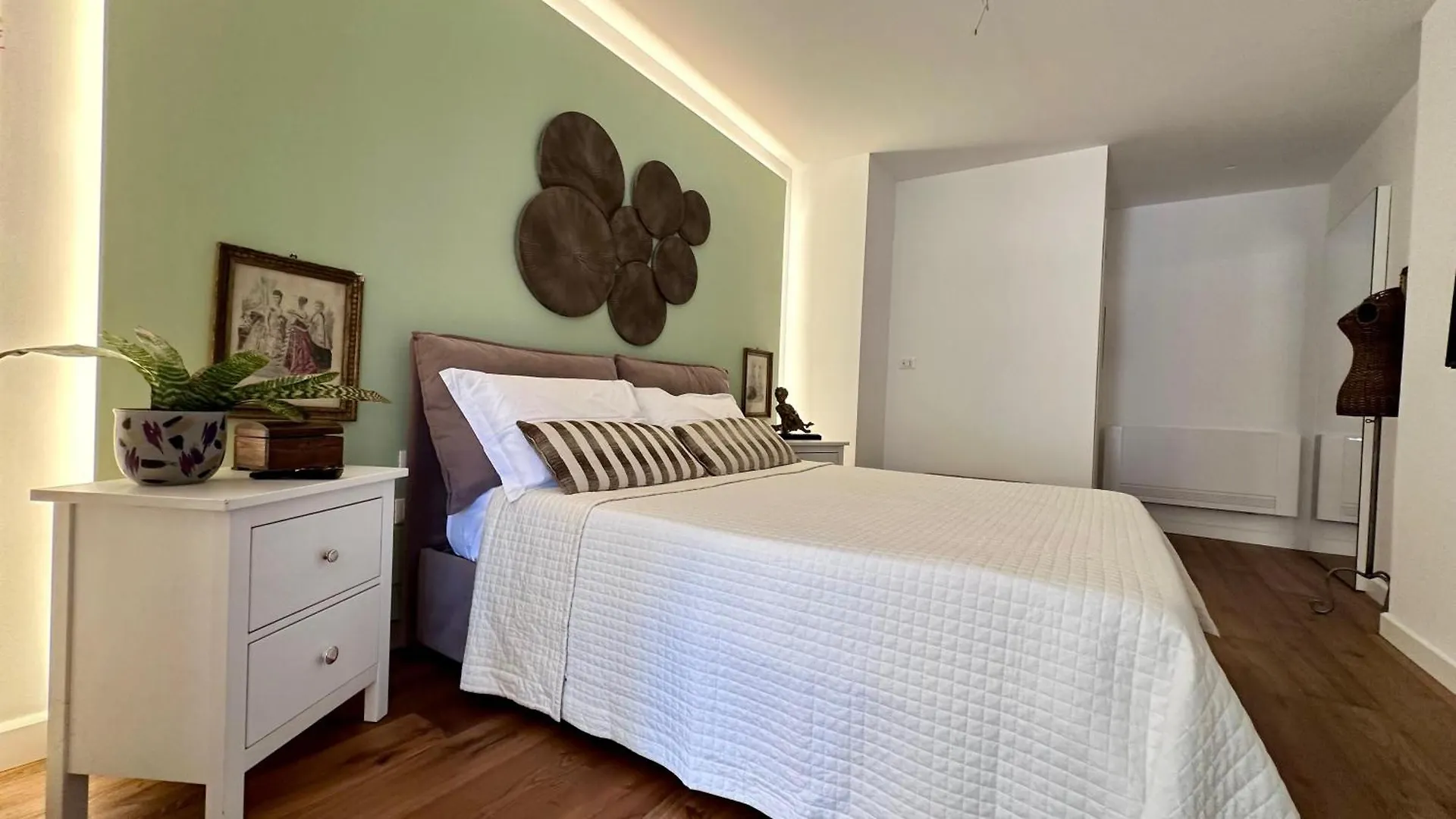 Villa Emma - Luxury Palermo Italy