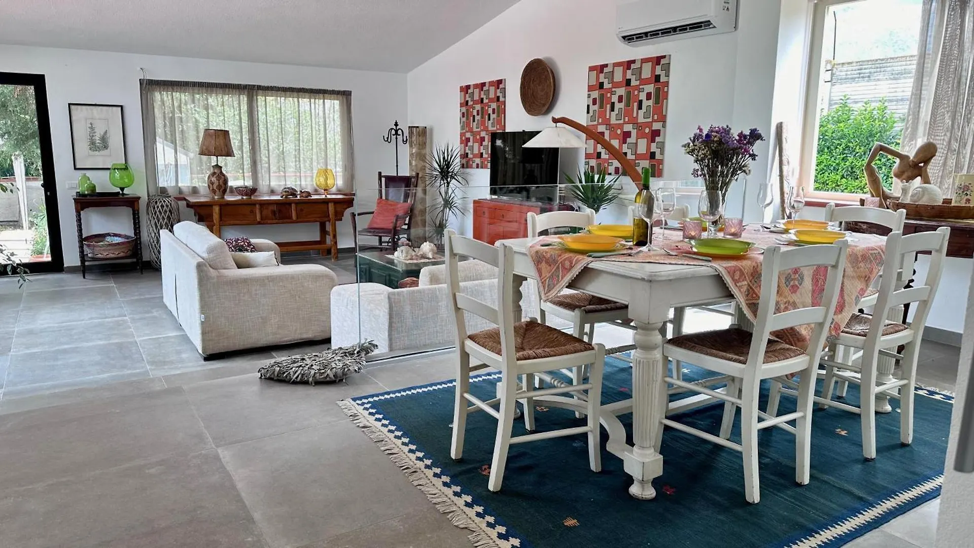 פלרמו Villa Emma איטליה