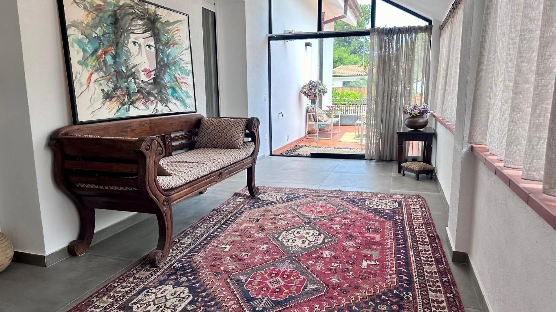פלרמו Villa Emma 0*,  איטליה