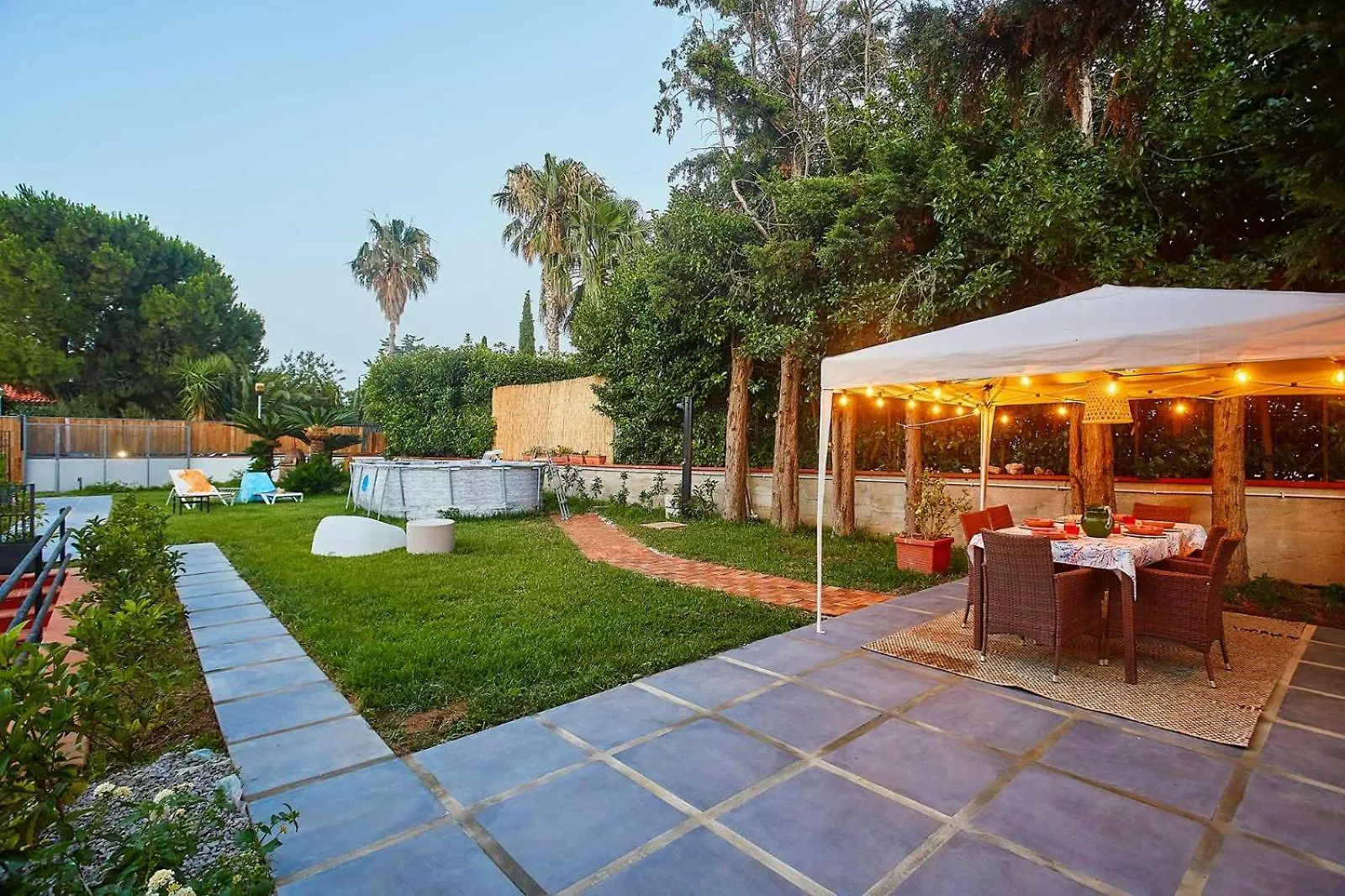 Holiday home Villa Emma Palermo