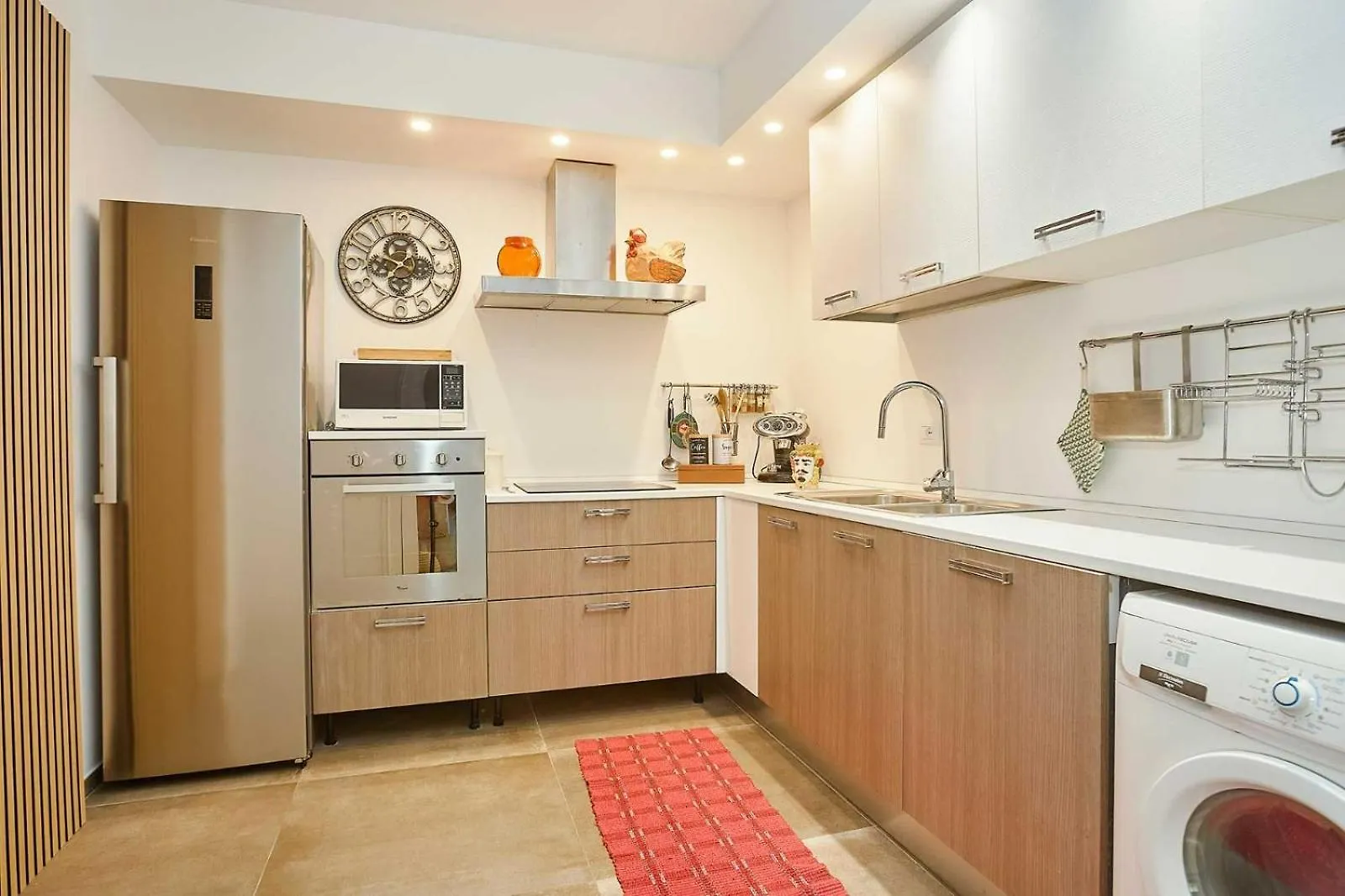 Villa Emma Palermo Holiday home