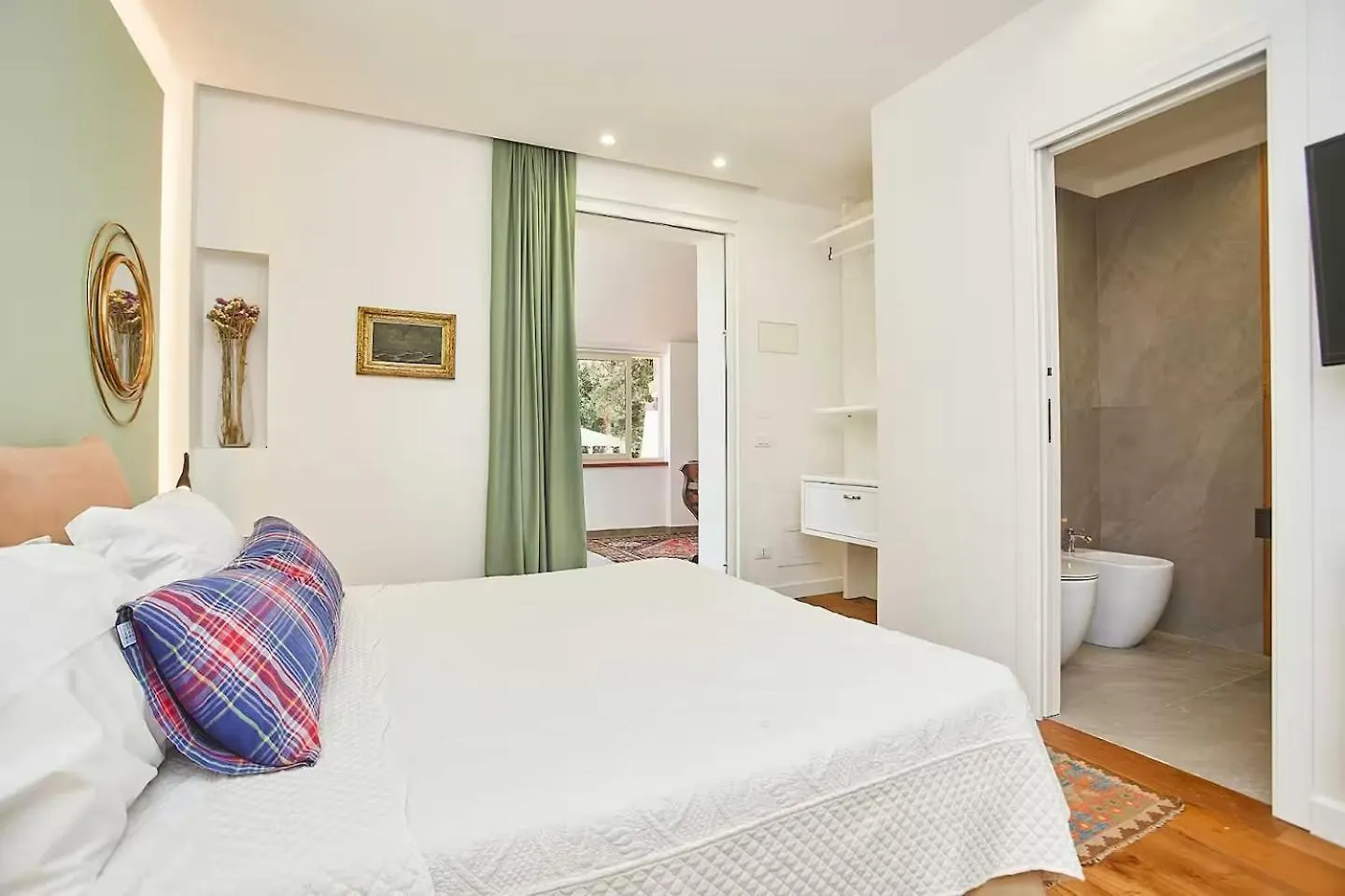 Villa Emma Palermo Holiday home