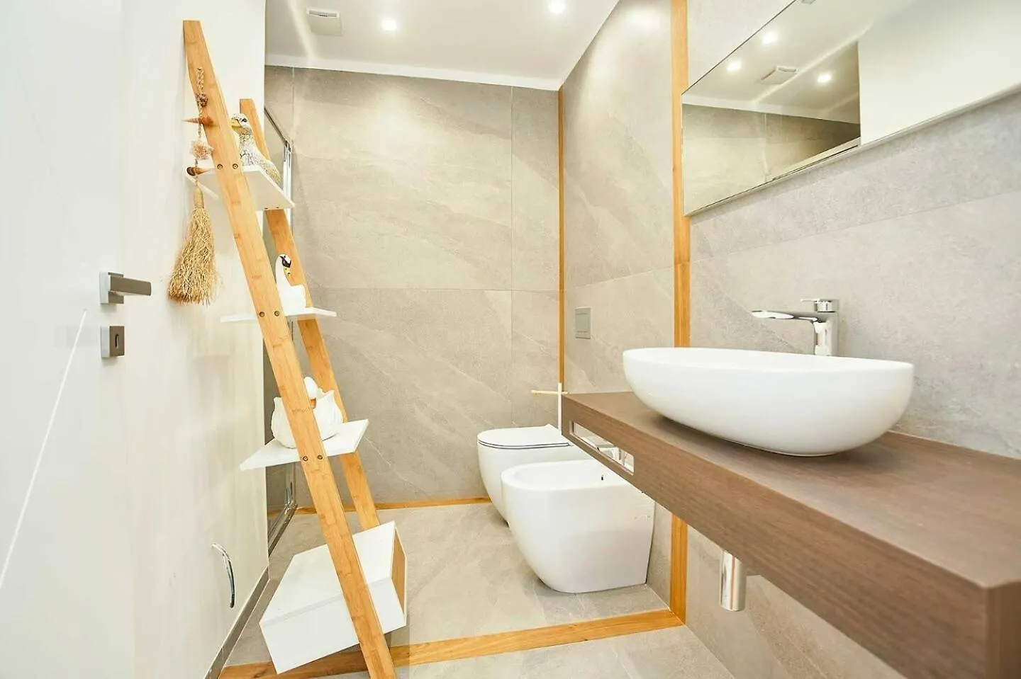 Holiday home Villa Emma Palermo