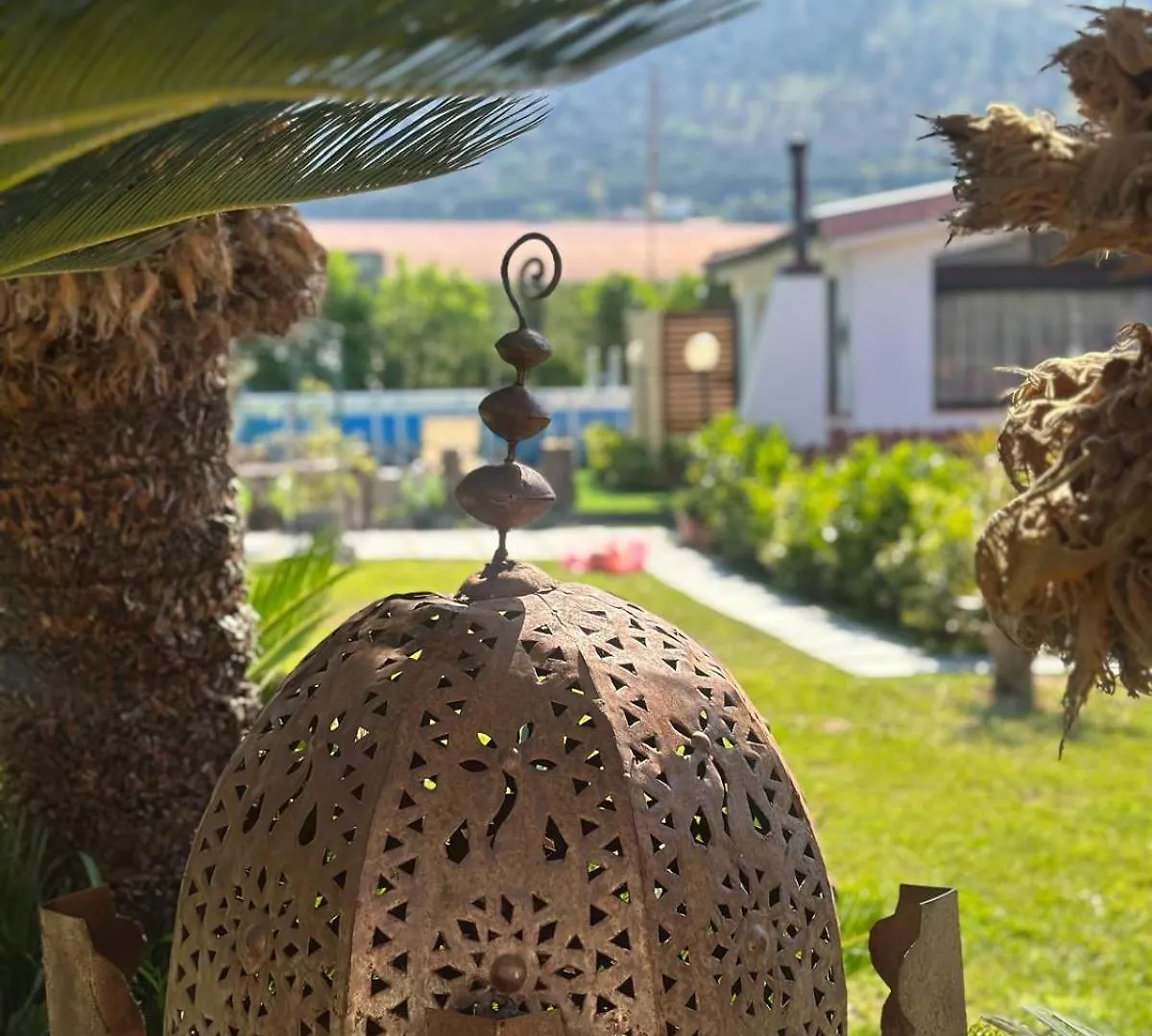 Holiday home Villa Emma Palermo Italy