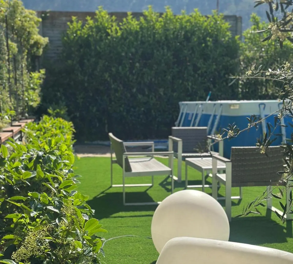 פלרמו Villa Emma