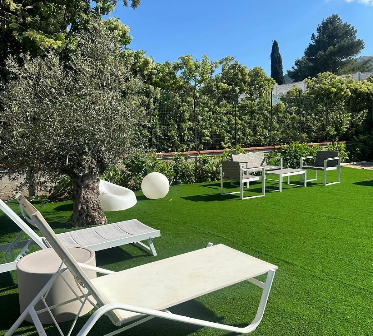 Holiday home Villa Emma Palermo