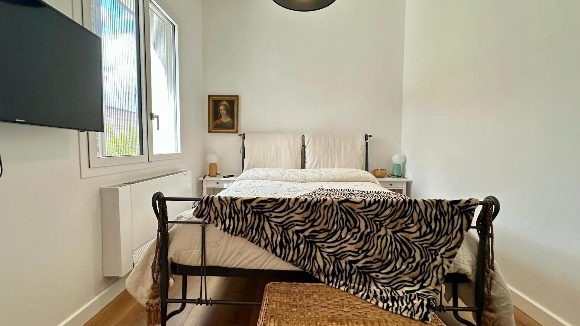 פלרמו Villa Emma בית נופש