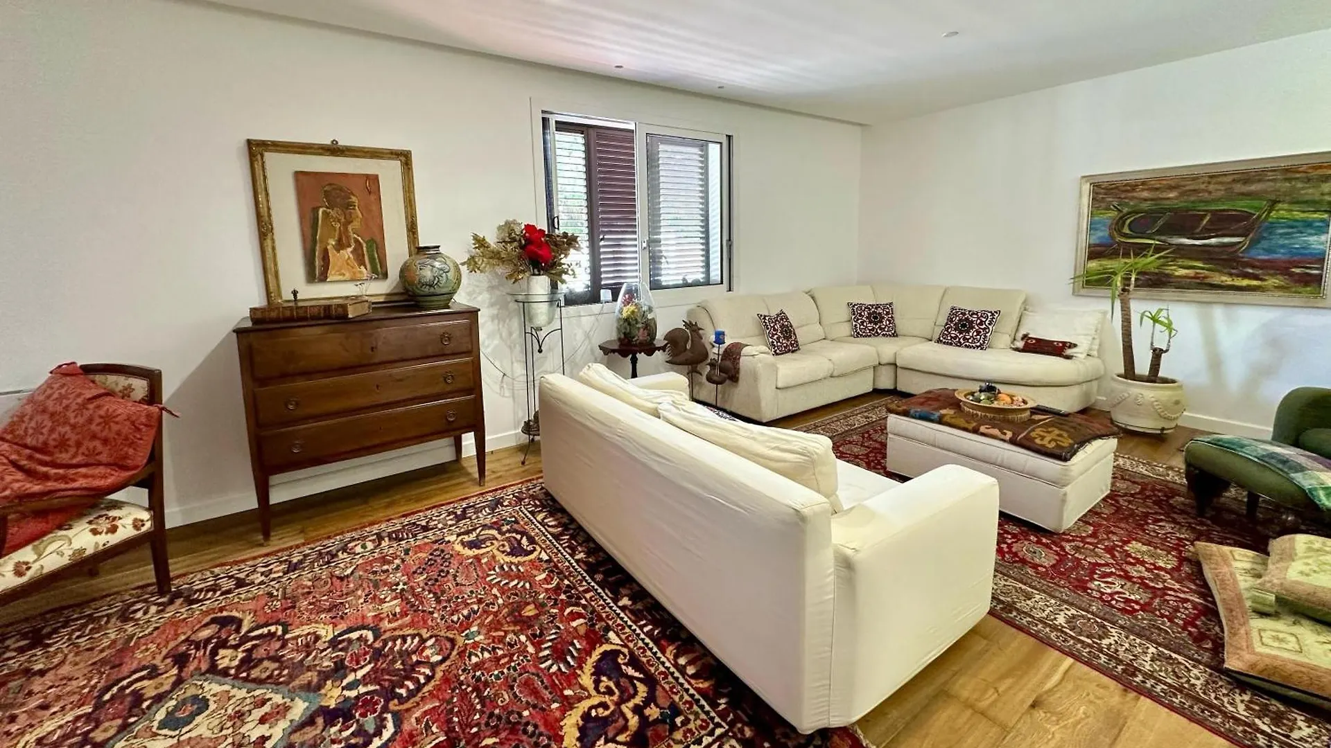 פלרמו Villa Emma