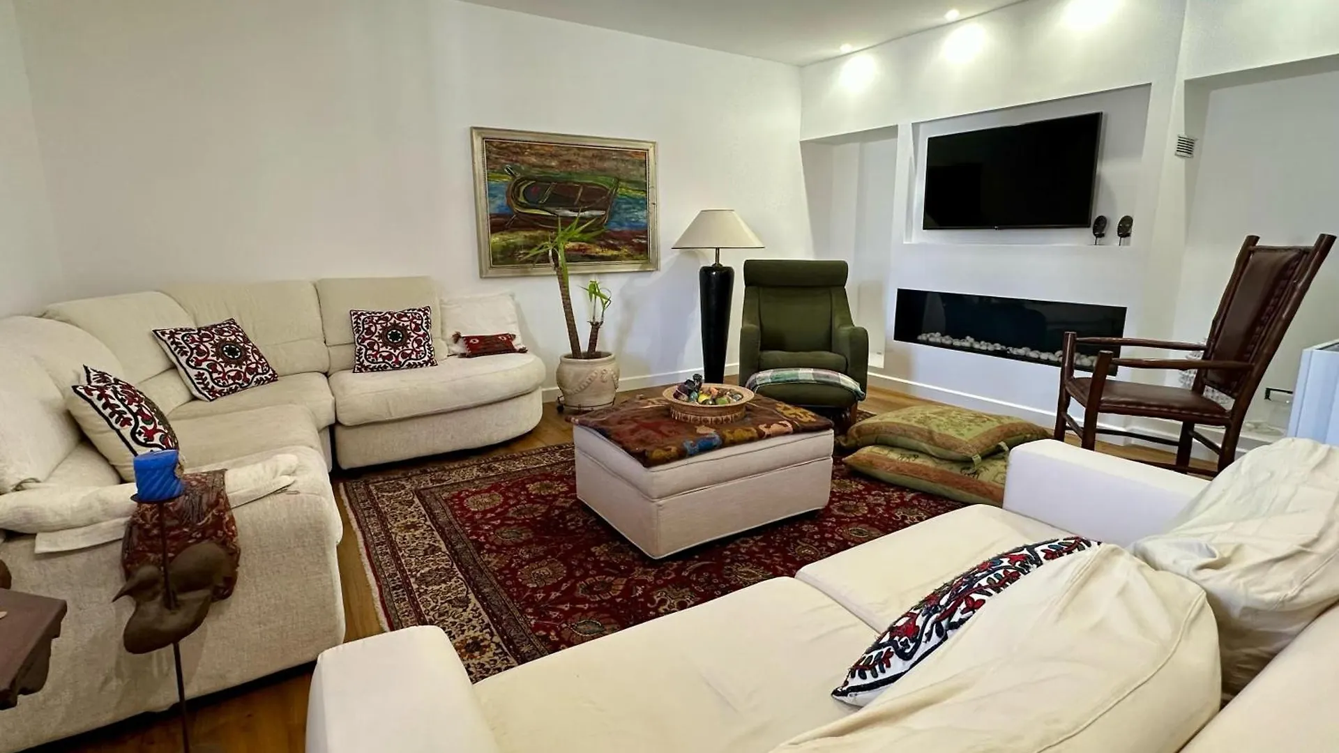 פלרמו Villa Emma איטליה