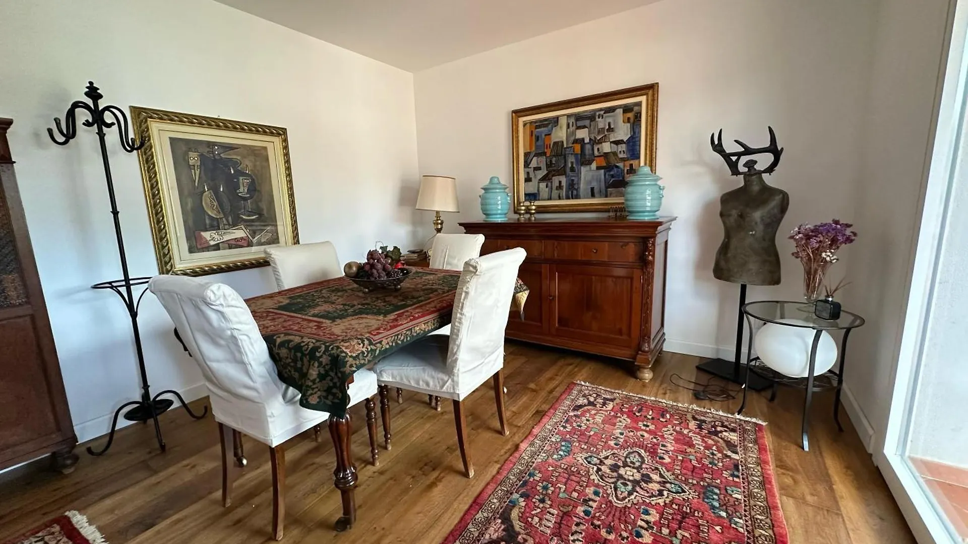 פלרמו Villa Emma