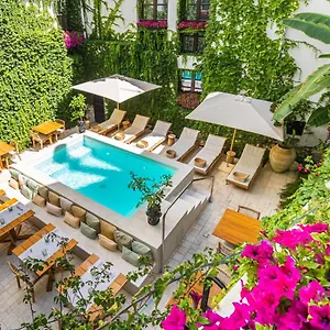 3* Hotell Casa Nostra Boutique & Spa